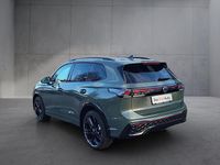 gebraucht VW Tiguan Sport eHybrid DSG 150 kW
