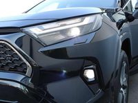 gebraucht Toyota RAV4 Hybrid 2,5 PLUG-IN Hybrid "EXECUTIVE" AWD-i Aut.