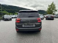 gebraucht Citroën C4 SpaceTourer GrandBlueHDI Shine Aut. *7-Sitzer*