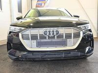 gebraucht Audi e-tron SB 50 quattro 71kWh Business ACC,Alcantara,Navi...