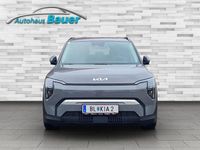 gebraucht Kia EV3 EARTH PLUS 81,4KWH AT FWD 204
