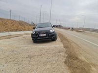 gebraucht Audi Q7 3,0 TDI quattro DPF Tiptronic