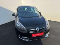 gebraucht Renault Scénic III BOSE Edition //1.BESITZ//