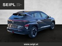 gebraucht Hyundai Kona KONA Elektro 48,6kWh Smart Line*€ 27.490,- Supe...