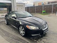 gebraucht Jaguar XF 3.0 V6 Diesel S Luxury