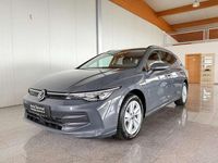 gebraucht VW Golf VIII Variant 1.5 TSI 85 kW Life