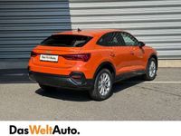 gebraucht Audi Q3 35 TFSI