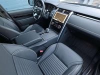 gebraucht Land Rover Discovery 5 D300 AWD R-Dynamic HSE Aut. 7 Sitze 22" ACC...