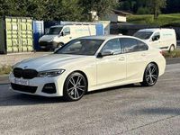 gebraucht BMW 330 330 i Aut.