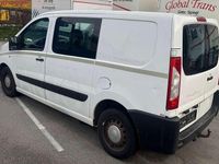 gebraucht Fiat Scudo 10 Basis L1H1 90 Multijet