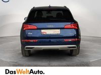 gebraucht Audi Q5 45 TDI quattro Sport