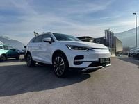 gebraucht BYD Tang 108,8 kWh Österreich Paket Flagship