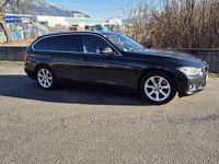 gebraucht BMW 330 330 d Touring xDrive Aut. Luxury Line
