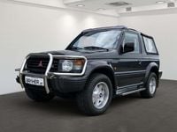 gebraucht Mitsubishi Pajero CT 3.0 V6