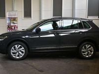 gebraucht VW Tiguan 20 TDI 4Motion Life DSGNaviACCLEDApp-Conne...