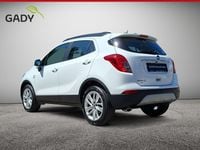 Gebraucht Opel Mokka X Edition 110 PS (80 kW) 2019 SUV