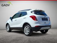 gebraucht Opel Mokka X 1,6 CDTI 120 Jahre Edition