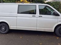 gebraucht VW T5 Camper