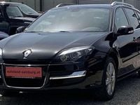 gebraucht Renault Laguna III Limited 17 Zoll Alufelgen 8-Fachbereift PDC
