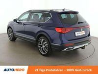 gebraucht Seat Tarraco 1.4 TSI e-HYBRID Xperience