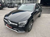 gebraucht Mercedes 200 GLCd 4MATIC ''SOFORT VERFÜGBAR''