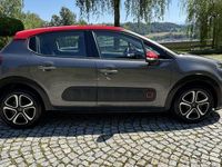 gebraucht Citroën C3 Shine KLIMA TEMPOMAT NAVI