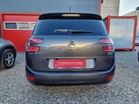 gebraucht Citroën Grand C4 Picasso 1.6 HDI 7-Sitzer