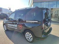 Gebraucht Ford Tourneo Titanium 150 PS (110 kW) 2025 Schwarz Kombi