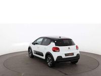 gebraucht Citroën C3 1.2 PureTech 83 Shine LED Facelift ASSIST