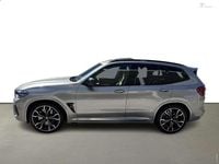 Gebraucht BMW X3 M Competition Edition 510 PS (375 kW) 2020 SUV