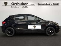 Neu Seat Ibiza Reference 95 PS (69 kW) 2026 Schwarz  metallic Limousine