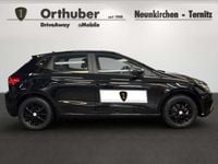 gebraucht Seat Ibiza Reference 1.0 TSI