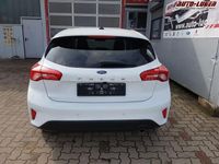 gebraucht Ford Focus Cool & Connect 1,0 Ltr. - 74 kW EcoBoos...