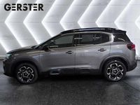 gebraucht Citroën C5 Aircross BlueHDI 130 S&S EAT8 Max
