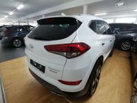 gebraucht Hyundai Tucson Go 4WD