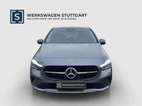 Gebraucht Mercedes B200 Progressive 163 PS (119 kW) 2024 Grau Van / Kleinbus