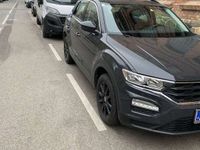 gebraucht VW T-Roc 1,6 TDI SCR