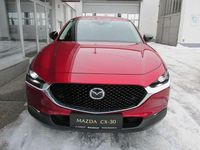 Gebraucht Mazda CX-30 Homura-Line 150 PS (110 kW) 2023 Rot SUV