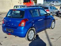 gebraucht Suzuki Swift 13 GL special ++