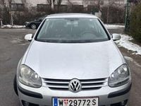 Gebraucht VW Golf IV Sportline 105 PS (77 kW) 2004 Limousine