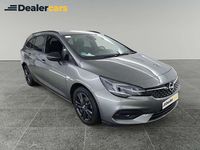gebraucht Opel Astra ST 1,4 Turbo Direct Injection Edition S/S