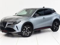 Gebraucht Alfa Romeo Junior Edizione Speciale 136 PS (100 kW) 2025 SUV
