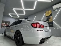 gebraucht BMW 535 535 5er-Reihe F10 d Limousine