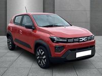 Neu Dacia Spring Expression 47 kW (65 PS) 2025 Rot Kleinwagen