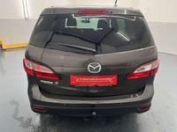 gebraucht Mazda 5 5 CD116 Takumi Navi * 7 SITZER * SOFORT FI...