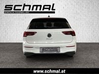 Neu VW Golf VIII 115 PS (84 kW) 2026 Weiss  normal