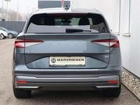 gebraucht Skoda Enyaq iV 80 82kWh | Leder |Wärmepumpe| TOP