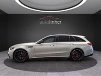 Gebraucht Mercedes C63 AMG AMG 680 PS (500 kW) 2024 Silber Kombi