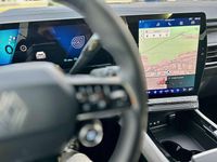 gebraucht Renault Espace E-Tech Full Hybrid 200 5stz. Iconic Aut.