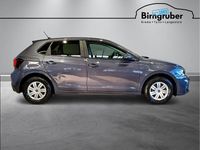 gebraucht VW Polo 4Me